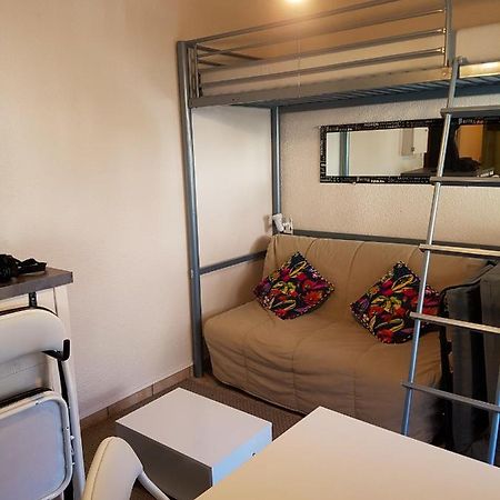 Appartement Confortable A Cauterets 16 M² Parking Gratuit 외부 사진