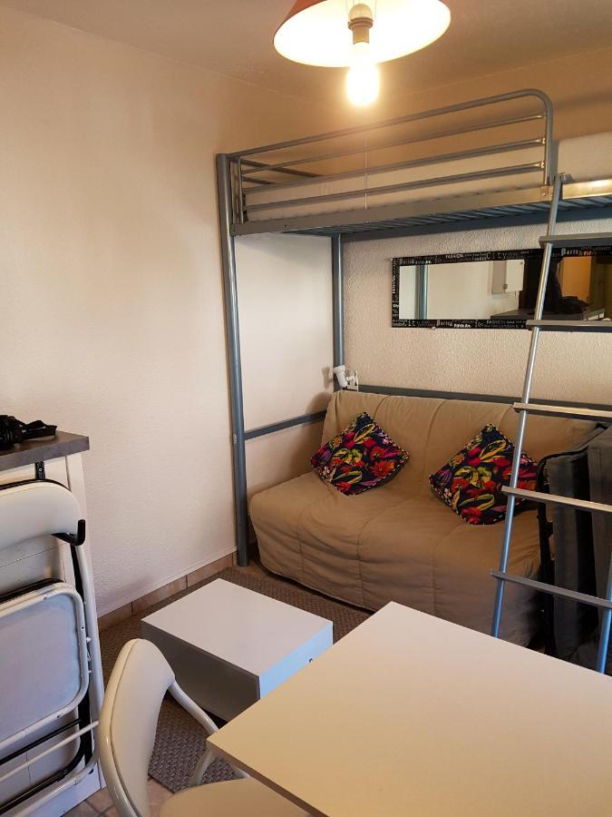 Appartement Confortable A Cauterets 16 M² Parking Gratuit 외부 사진