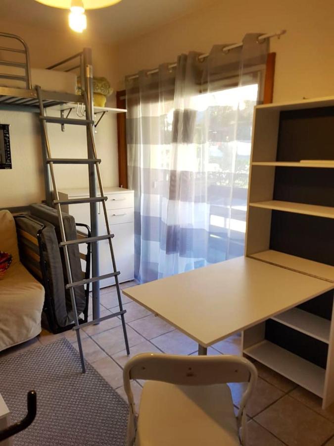 Appartement Confortable A Cauterets 16 M² Parking Gratuit 외부 사진