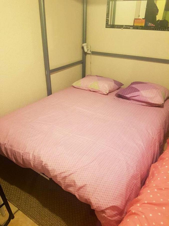 Appartement Confortable A Cauterets 16 M² Parking Gratuit 외부 사진