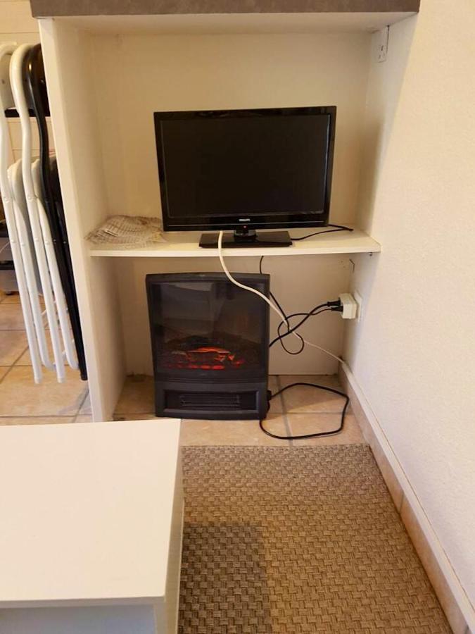 Appartement Confortable A Cauterets 16 M² Parking Gratuit 외부 사진