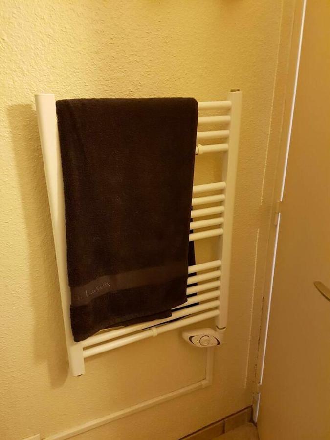 Appartement Confortable A Cauterets 16 M² Parking Gratuit 외부 사진