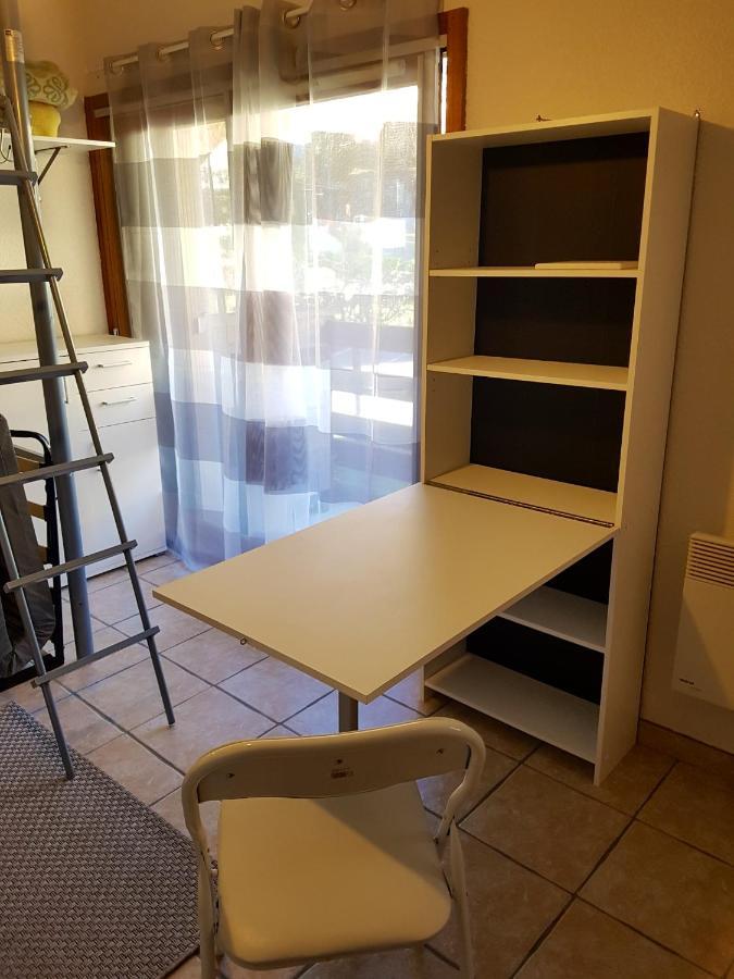Appartement Confortable A Cauterets 16 M² Parking Gratuit 외부 사진